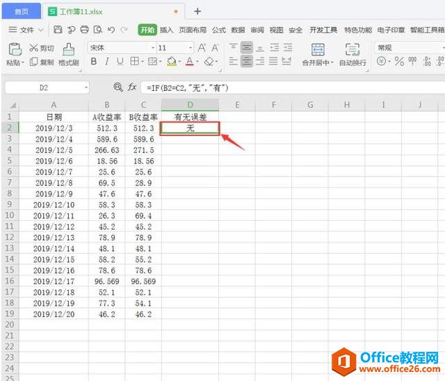 WPS Excel ζԱ