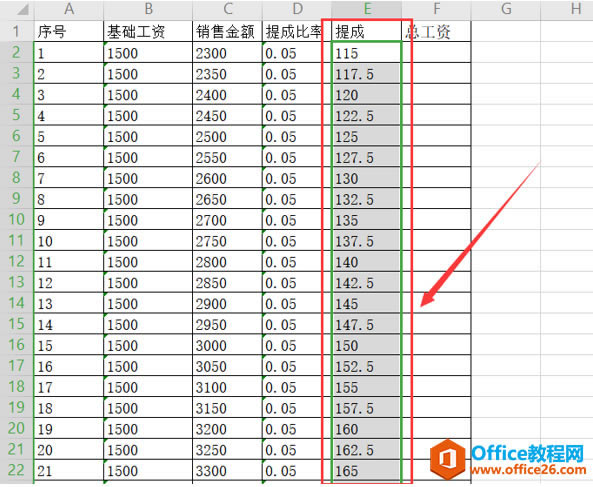 WPS Excel
