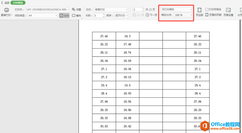 WPS ExcelηŴӡ