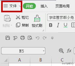 WPS excelļμ