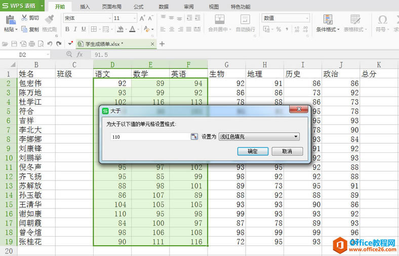 WPS excelοɸѡʽ4