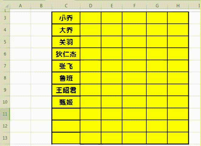 WPS excel CTRLݼ÷