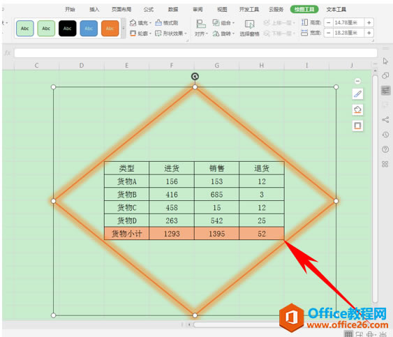 WPS excel״