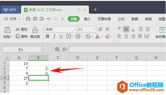 WPS excelбСֵMIN