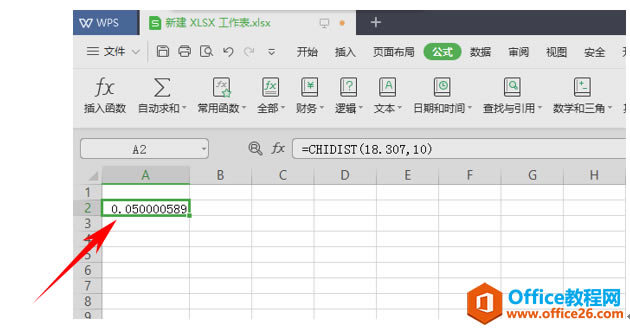 WPS excelئ2ֲĵβʵCHIDIST 
