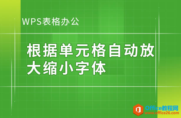 WPS excelθݵԪԶŴС