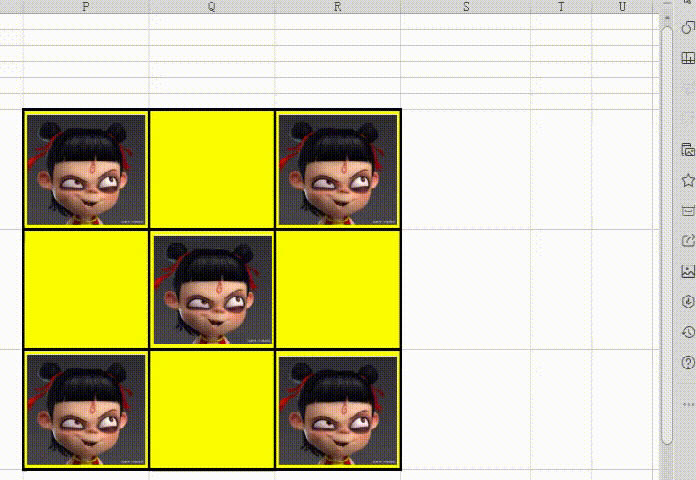 WPS excelܾѸͼƬ