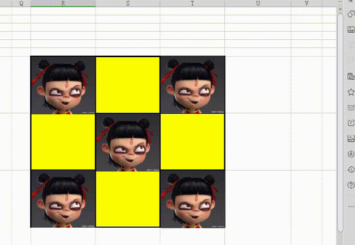 WPS excelܾѸͼƬ