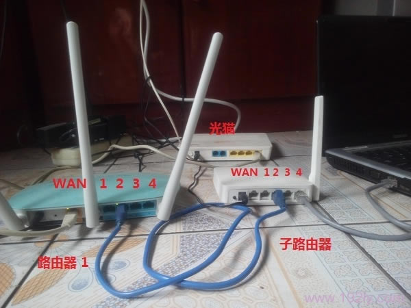 ·LAN·LAN