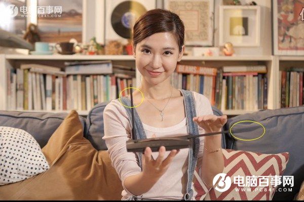 路由器天线的天线正确摆放姿势 99%的人不知道