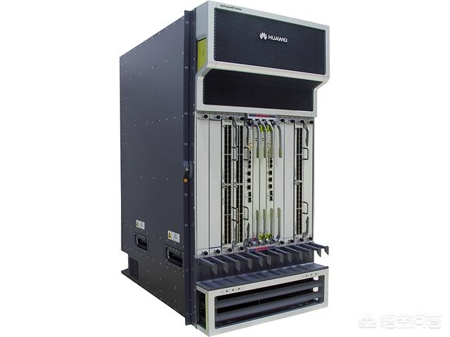 路由器工作是根据