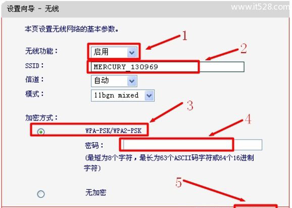 ˮ(Mercury)MW305R·