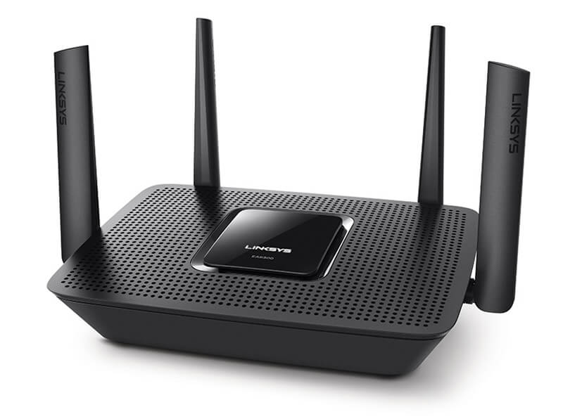 ƣLINKSYS·ַ̨ĬϹǶ٣