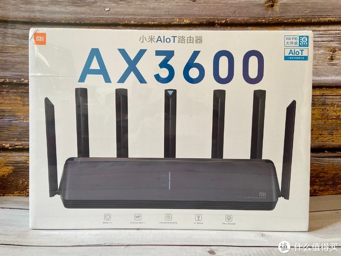 5gʱڣWiFi6·ʵãС·AX3600ʹ÷