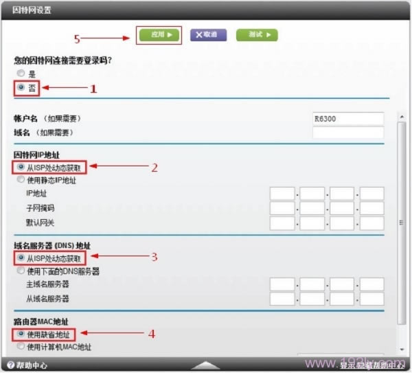 (NETGEAR)·̬IP