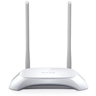 tp-link·tl-wr740n