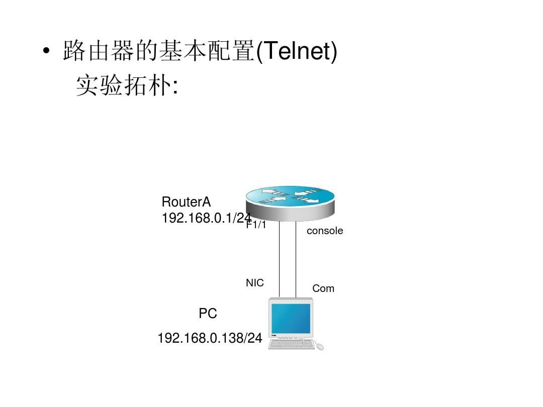 · telnet_· telnet