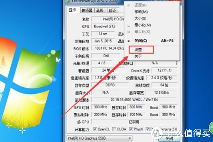 GPU-Zʲôô GPU-Zβ鿴ԿʵĹ