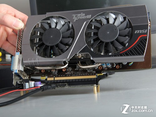 ϱϮ ʵսʼǱGTX650TI 