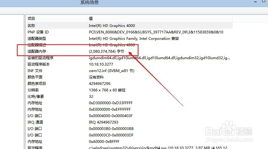 显卡位宽与显存如何看？我晕你，显存就是1024M