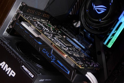 RTX2060ԿΪɶԼģ