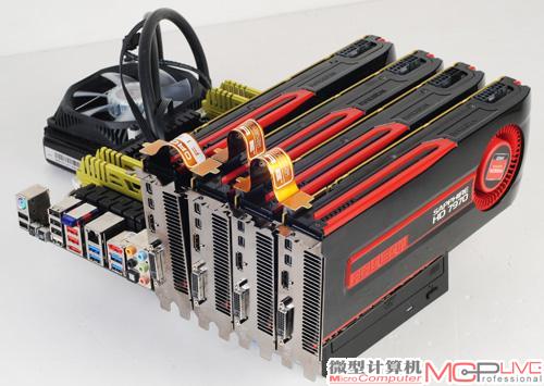 ¼ܹ?HD7970VS.HD6970(ͼ)