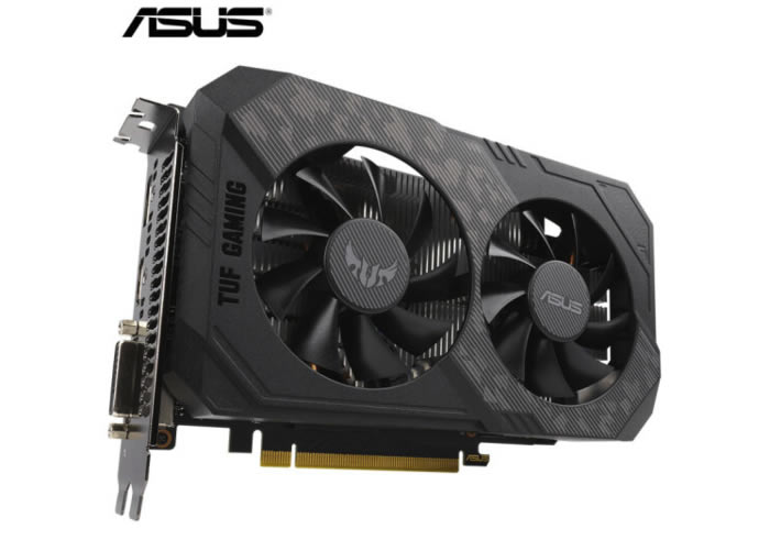˶TUF-GTX1650S-O4G-GAMING