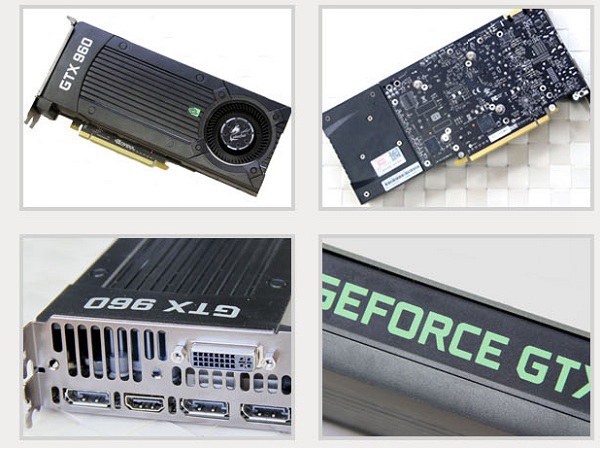 GTX960Կ