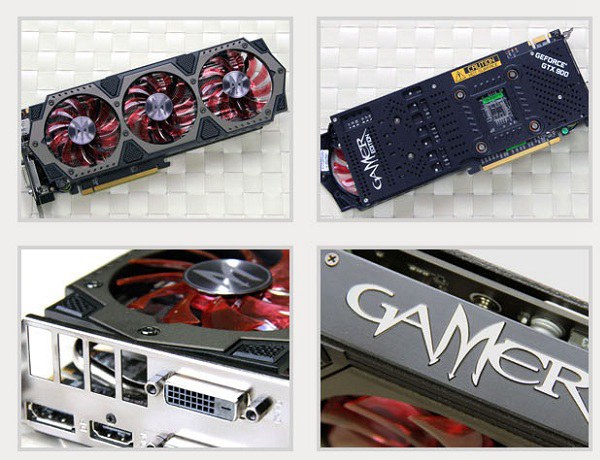 ǹGTX960Կ