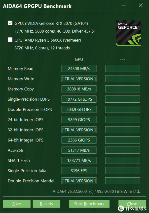Ӳ ƪģԪĸֵ콢ǹԿӯͨRTX3070ӣͫ޼ϻԣ