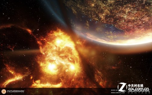 DirectX11ܴԾ HD7970׷ 