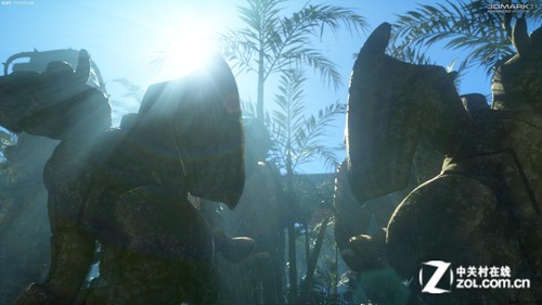 DirectX11ܴԾ HD7970׷ 