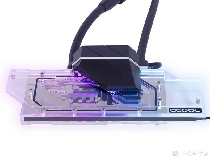 Կϸ߶ˮ䲻ѣAlphacoolᷢEiswolf 2 GPU AIOһԿˮ