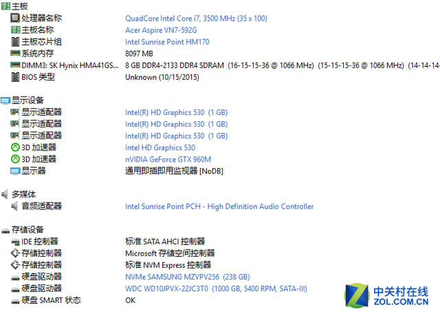 GTX960 곞VN7-592GϷ 