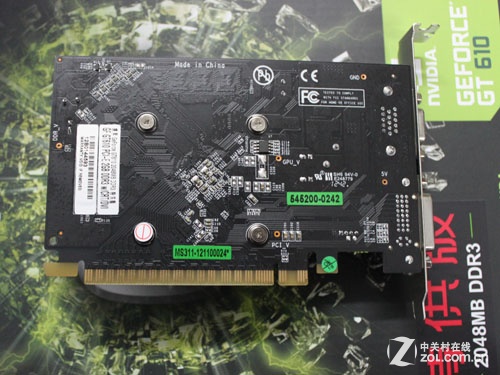 żѡ NVIDIA GT610ع 