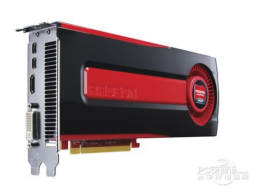 AMD Radeon HD7970Կ