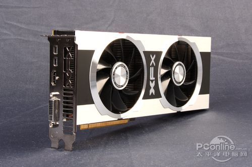 AMD Radeon HD7970Կ