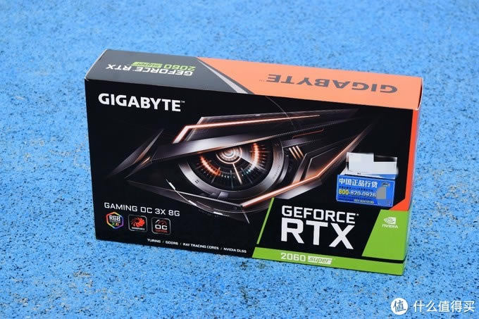 һɳƵRTX 2060 SUPER GAMING OC 3XԿװ