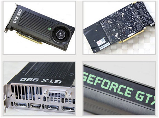GTX960Կۼ1599ԪԿͼ