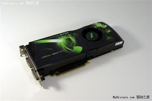 Geforce 9800GTX+ļϸ 