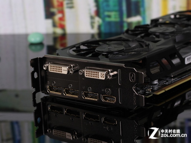 GTX960 I/Oӿ 