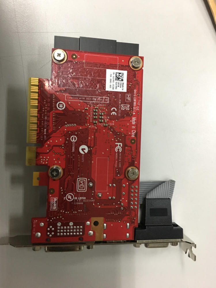 ƶԿͼ_xps14z Կ_geforce 8500gtԿ