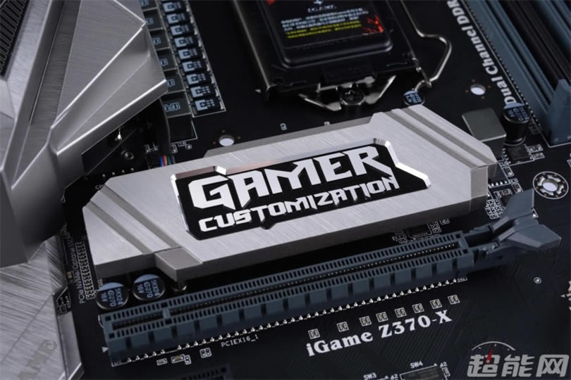 Կ pcie