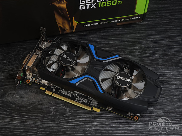 ⡿ӰGTX1050Ti󽫹Ա:ʶ!