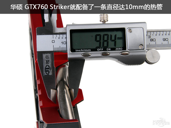 ˶GTX760 striker10mmȹ