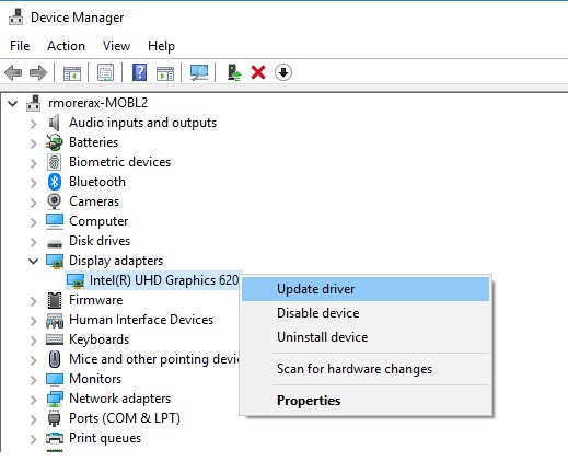 ӢضԿWindows*DCHľش(ͼ)