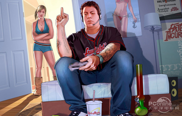 GTA5