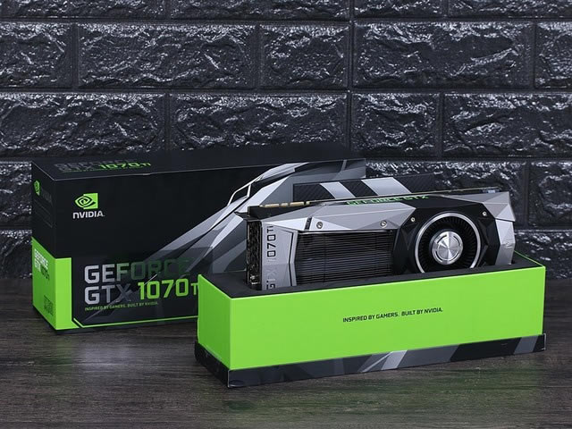 ֮ϻһGTX1070Tiľ׼