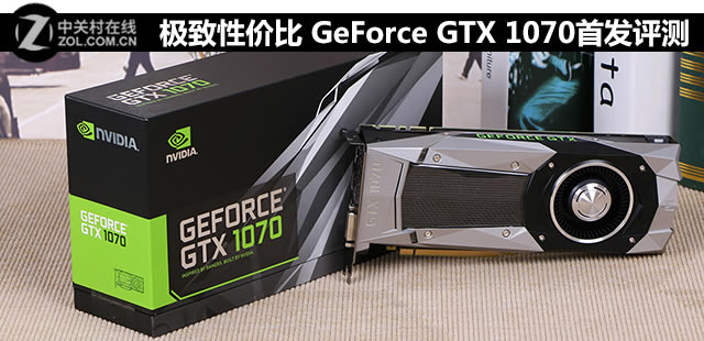 Լ۱ GeForce GTX 1070׷ 