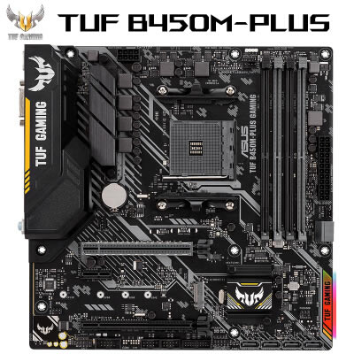 ˶TUF B450M-PLUS GAMINGôΣ